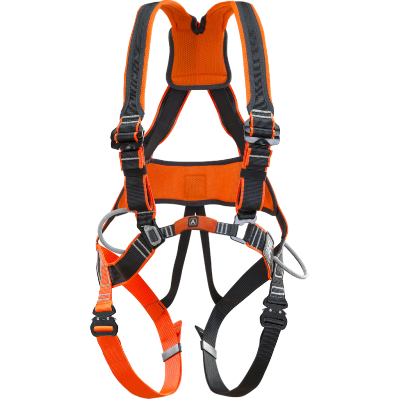 Fall Protection